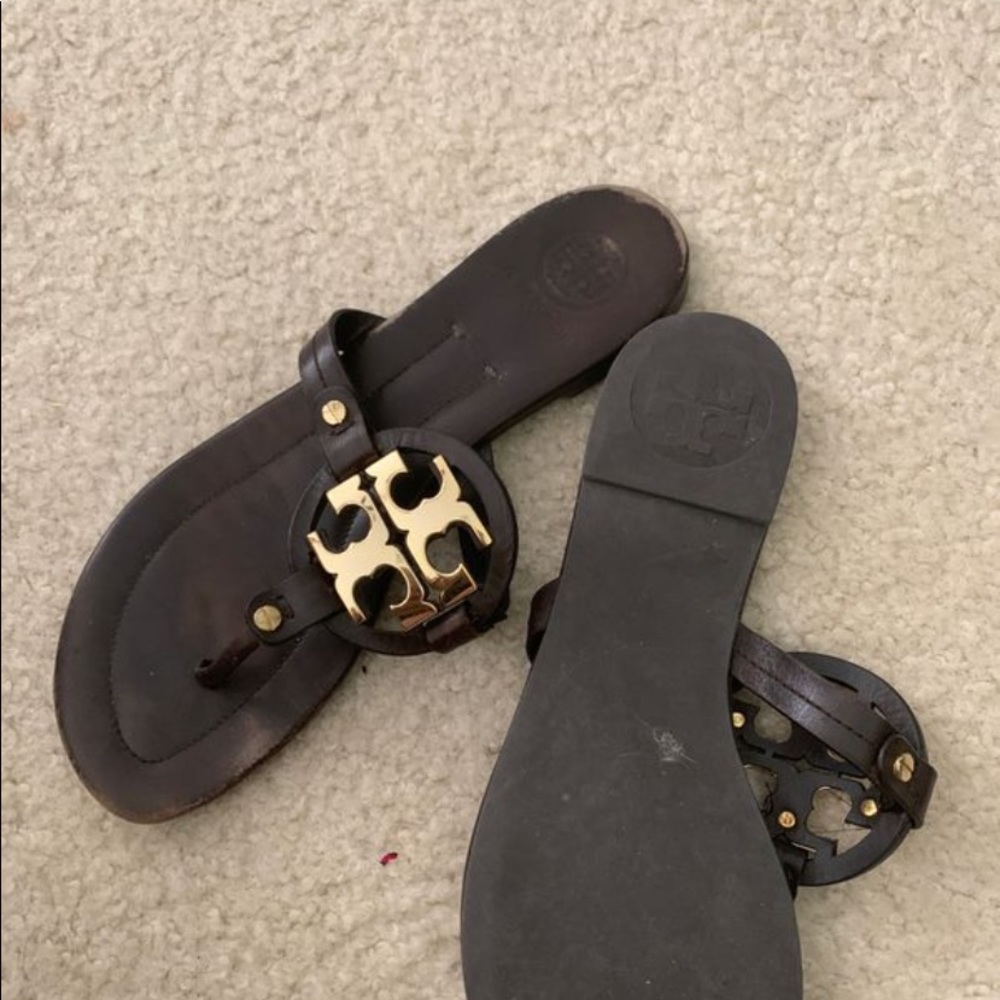 Tory Burch sandals - Picture 2 of 2